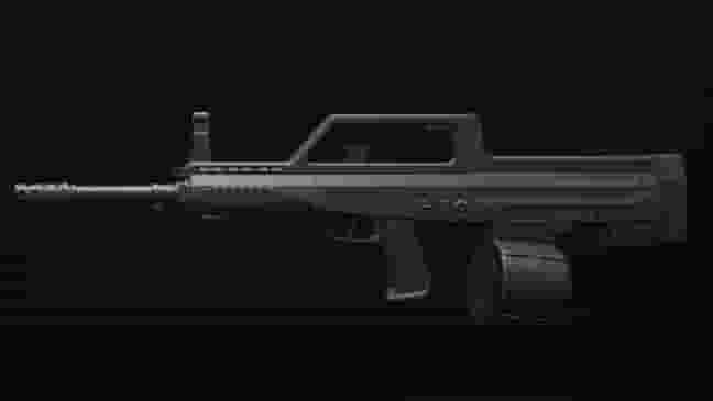 Best DG-58 LSW Warzone loadout: Class setup, attachments, Perks