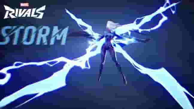 Every Marvel Rivals character and their abilities