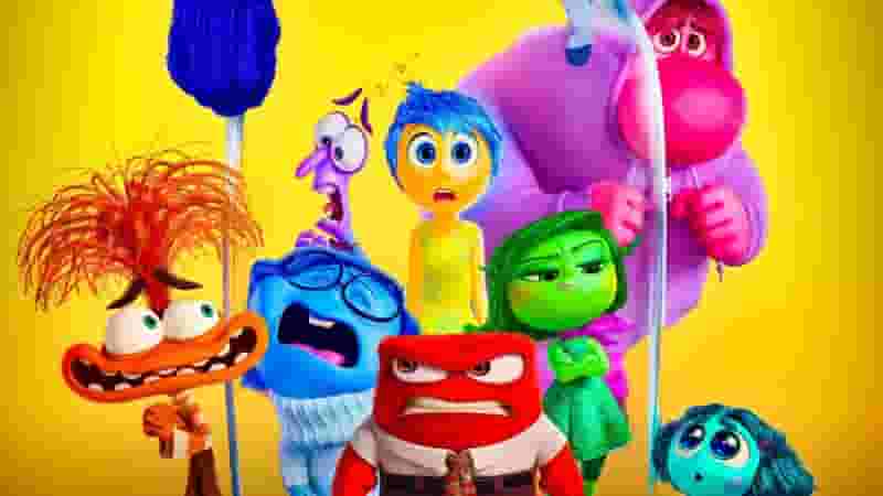 Inside Out 2 Gets Unsurprising Rating