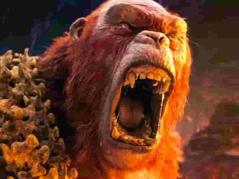 Godzilla x Kong Gets Exciting Online Streaming Release Update