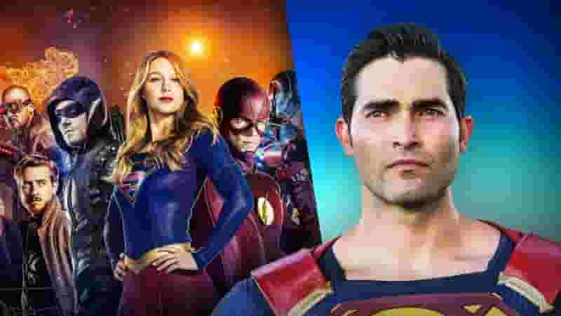 Superman and Lois' TV Finale Will Bring Back 1 Surprising Arrowverse Actor