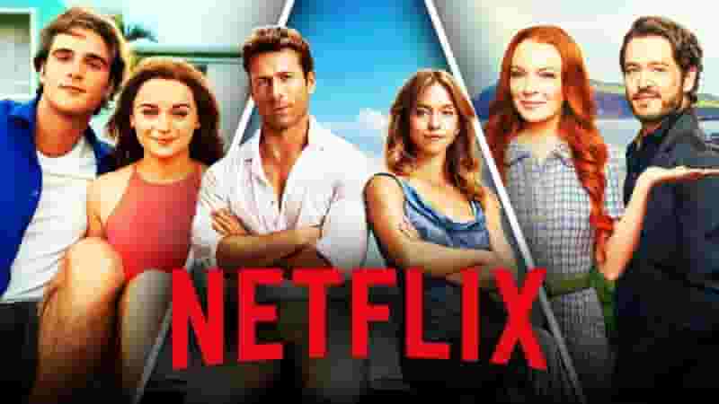 Best Rom Coms On Netflix To Watch After Anyone But You