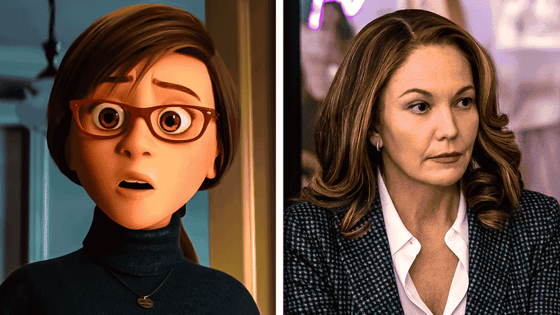 Inside Out 2 Characters: All New & Returning Emotions, Humans & Other Players (Photos)