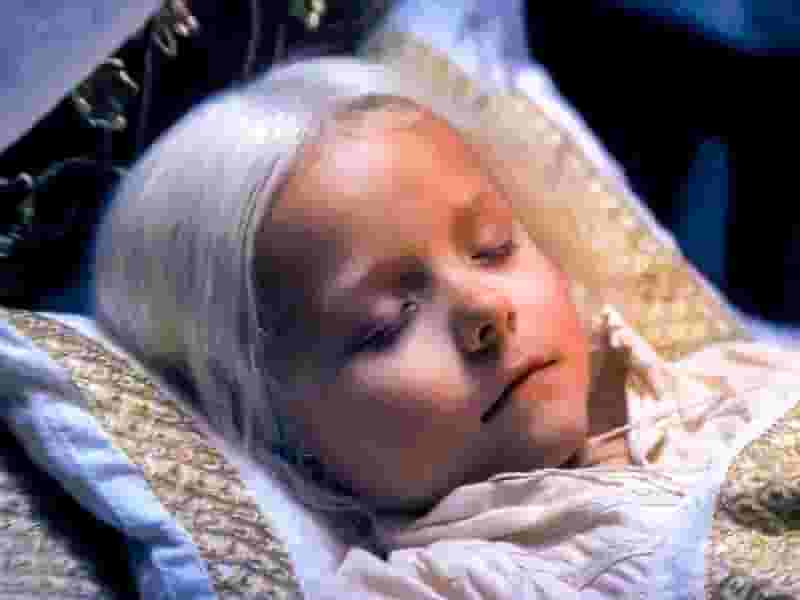 Who Dies at the End of House of the Dragon Season 2's Premiere?