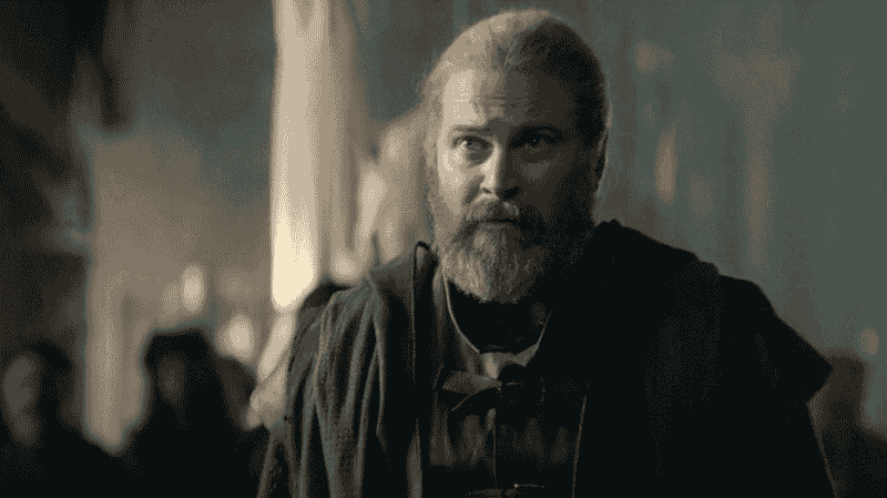 Full Cast of House of the Dragon Season 2 Episode 2 - Every Main Character & Actor Who Appears (Photos)