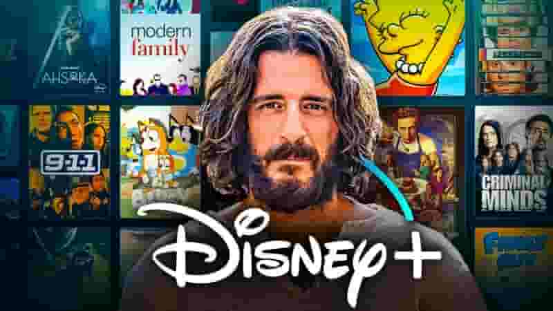 The Chosen Season 4 Gets Official Disney+ Streaming Release Window