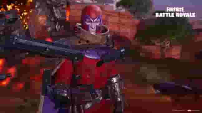 Fortnite Chapter 5 Season 3 map changes and new locations