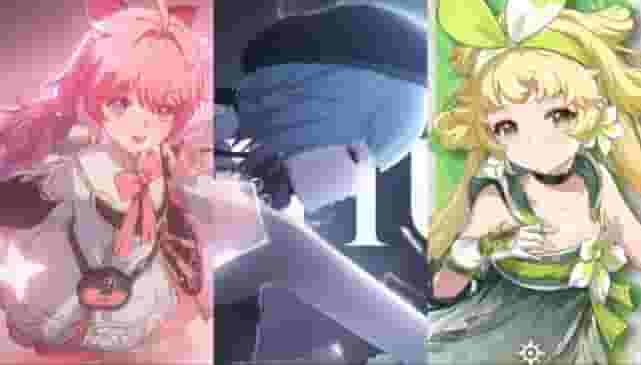 Best Encore Wuthering Waves build: Weapons, Echoes, team comp & more