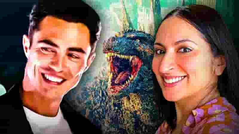 Godzilla Minus One Cast: Every English Dub Voice Main Actor (Photos)
