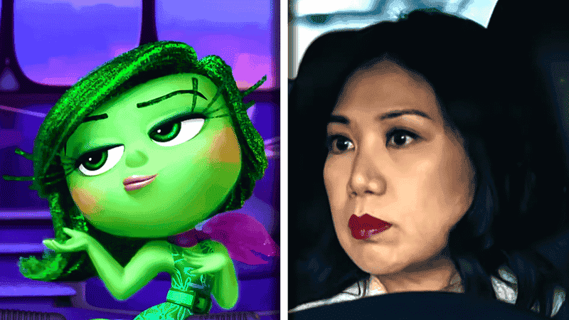 Inside Out 2 Characters: All New & Returning Emotions, Humans & Other Players (Photos)