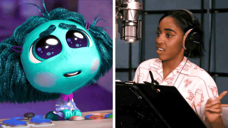 Inside Out 2 New Emotions Explained: Riley's 5 New Emotions