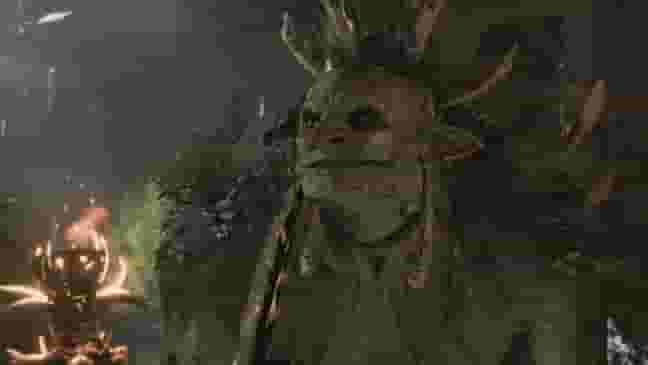 Should you give your eye to Auntie Ethel in Baldur&rsquo;s Gate 3?