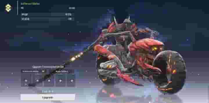Best Encore Wuthering Waves build: Weapons, Echoes, team comp & more