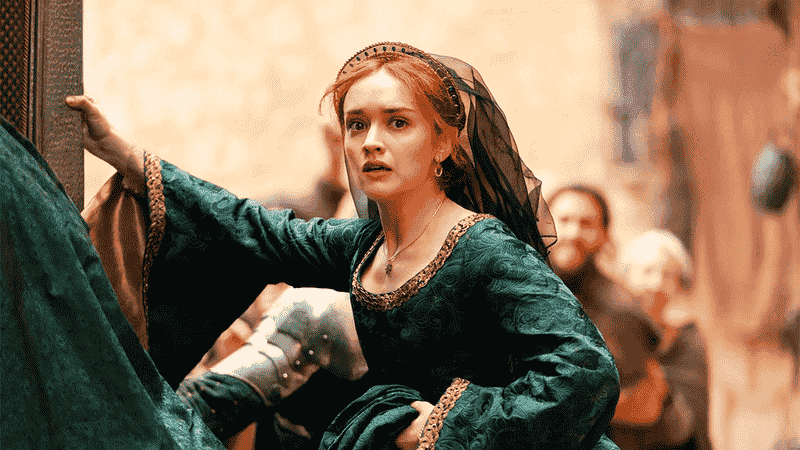House of the Dragon Family Tree Explained: Which Targaryens Have Dragons and Which Don't?