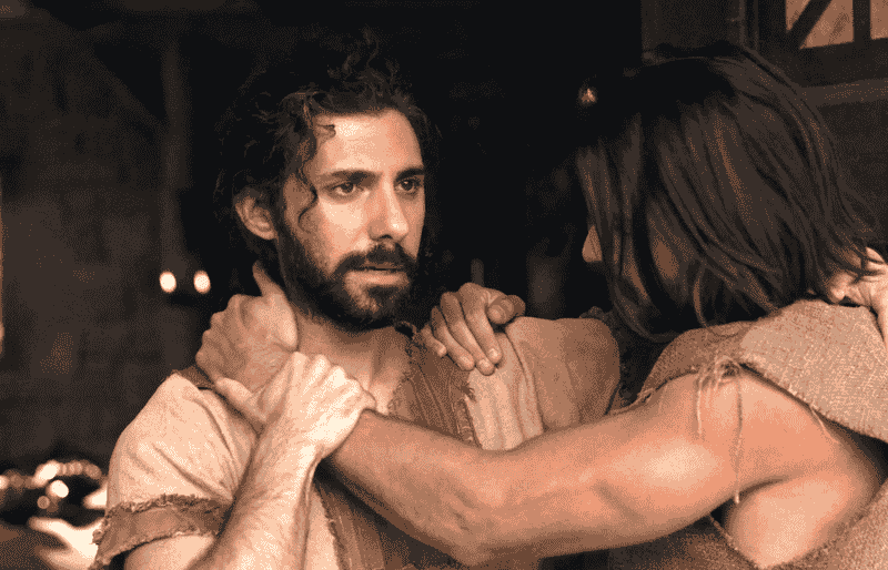 The Chosen Season 4 Streaming Release Controversy & Studio Contract Termination Explained by Creator Dallas Jenkins