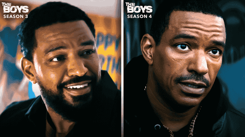 Mother's Milk Recast Speculation Explained: Did The Boys Season 4 Change Actors?