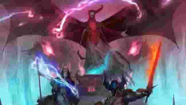 Dungeons & Dragons Core Rulebook preorder bonuses explained