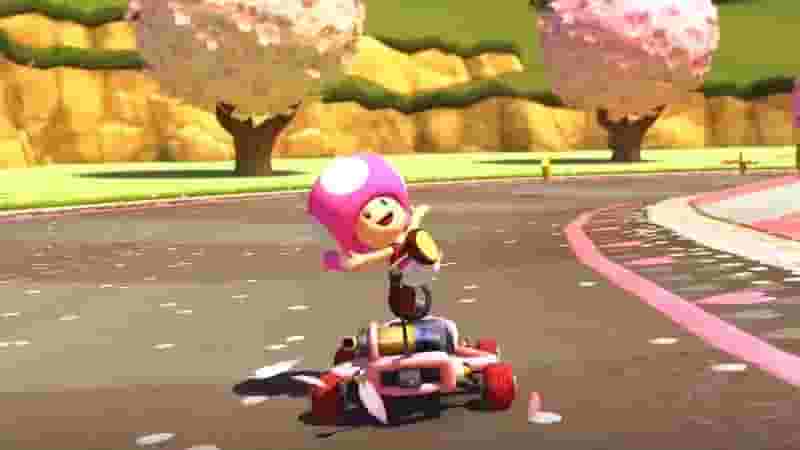 Best Mario Kart 8 Setup: Fastest Character, Kart and Tire Combo (2024 Edition)
