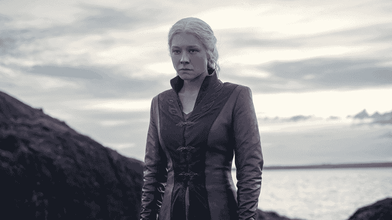 House of the Dragon Season 2 - Every Main Character & Actor Who Appears (Photos)