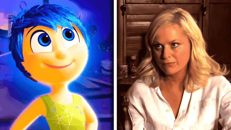 Inside Out 2 Characters: All New & Returning Emotions, Humans & Other Players (Photos)