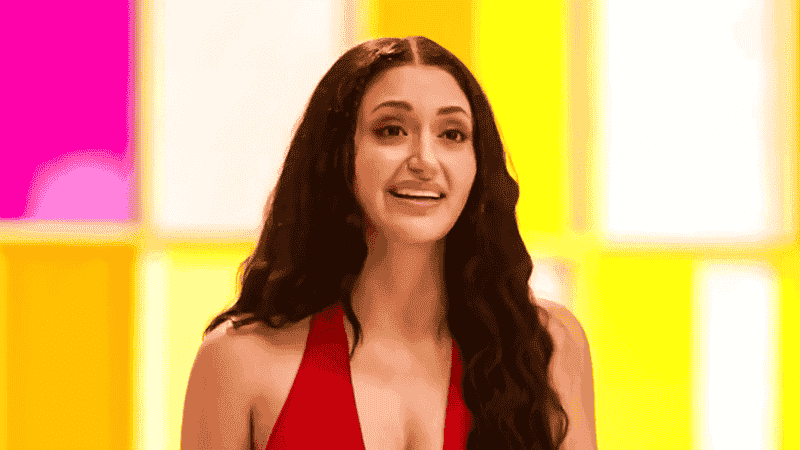 Meet Leah from Love Island USA: 4 Things to Know About Leah Kateb