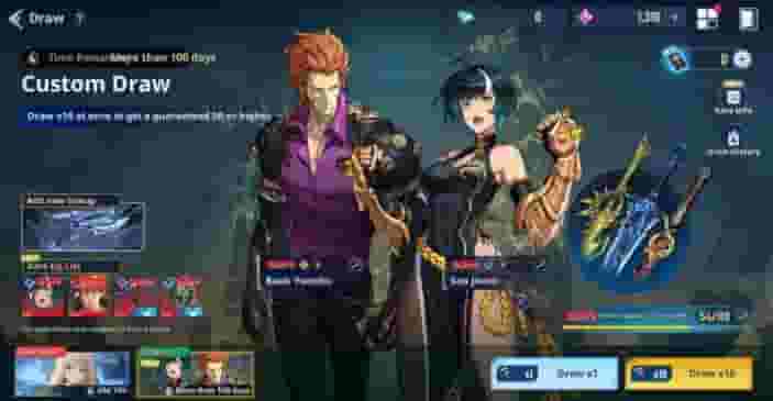 Solo Leveling Arise: What is the current banner & who will be next?
