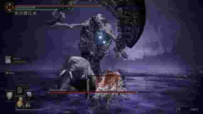 How to beat Putrescent Knight in Elden Ring Shadow of the Erdtree