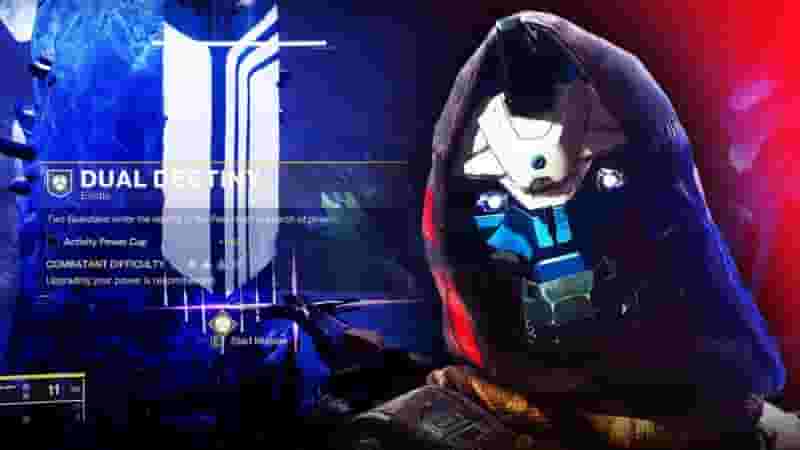 Destiny 2: Here's How to Get Exotic Class Items - Guide for Dual Destiny Mission