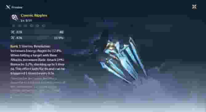 Best Encore Wuthering Waves build: Weapons, Echoes, team comp & more