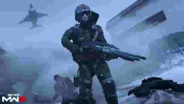 How to unlock Reclaimer 18 shotgun in MW3 & Warzone