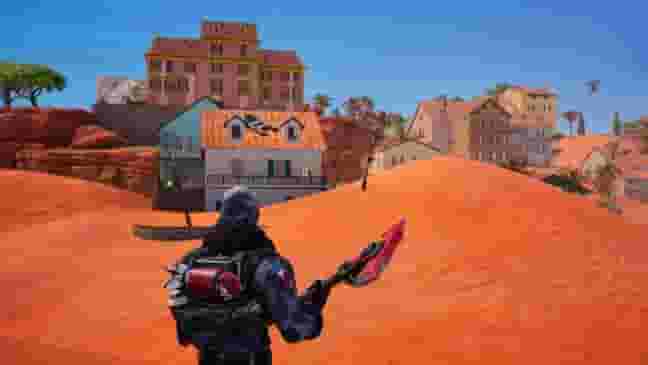 Fortnite Chapter 5 Season 3 map changes and new locations