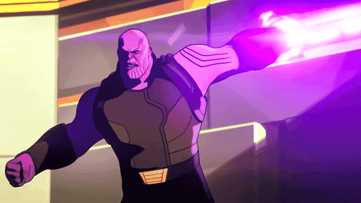 Marvel Studios Confirms Thanos' Next On-Screen Appearance