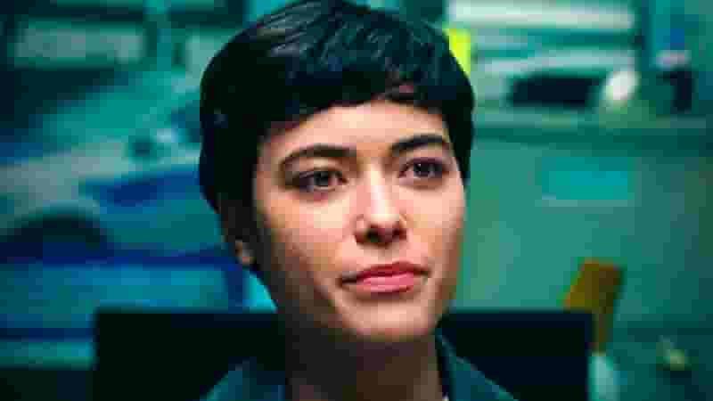 Who Is Zofia Jastrzębska? 4 Things to Know About Colors of Evil: Red Actress