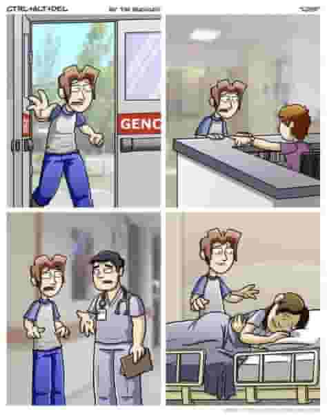 Loss Comic Meme Explained: 2024 Viral Post Meaning