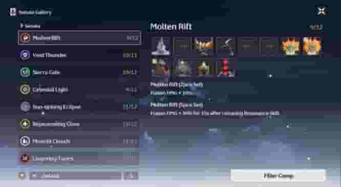 Best Encore Wuthering Waves build: Weapons, Echoes, team comp & more