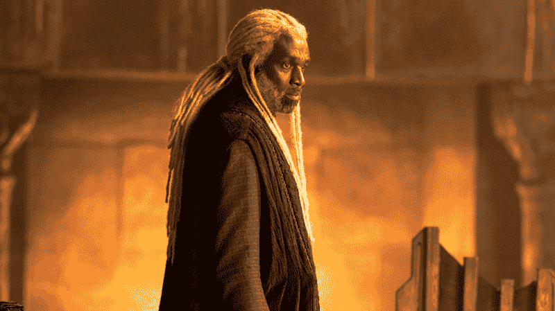 House of the Dragon Season 2 - Every Main Character & Actor Who Appears (Photos)