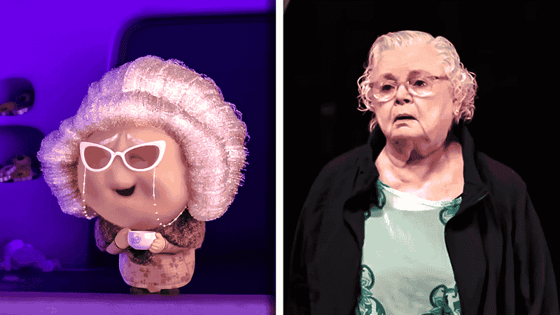 Inside Out 2 Characters: All New & Returning Emotions, Humans & Other Players (Photos)