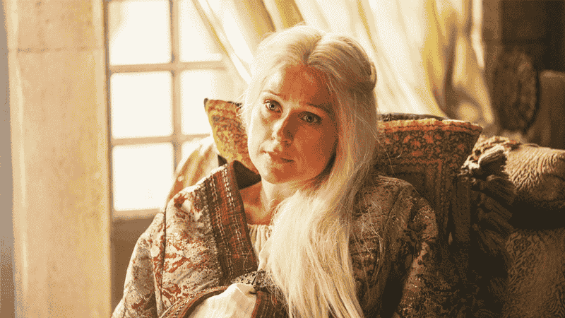 House of the Dragon Family Tree Explained: Which Targaryens Have Dragons and Which Don't?