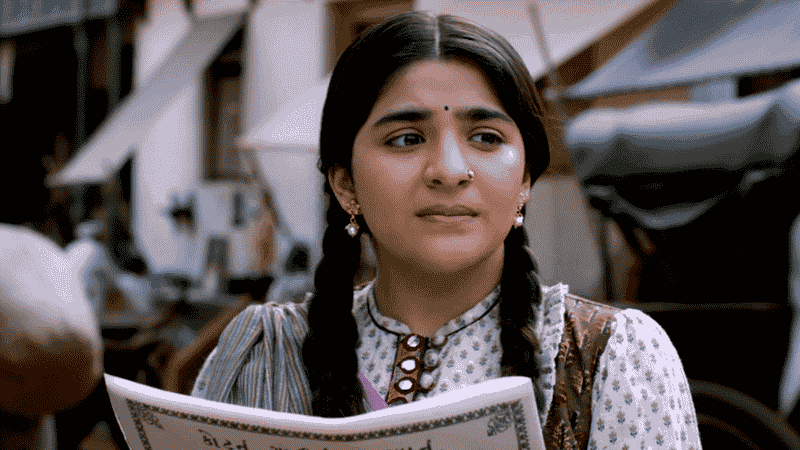 Full Cast of Maharaj 2024 Netflix Movie - Every Main Character & Actor Who Appears (Photos)