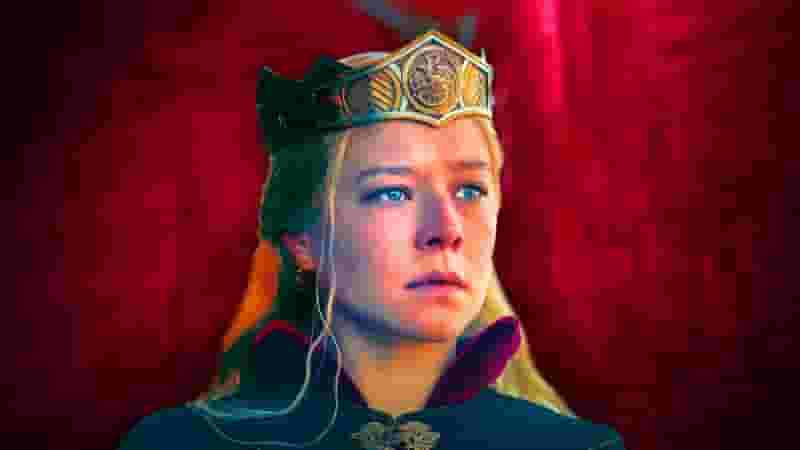 Who Dies at the End of House of the Dragon Season 2's Premiere?