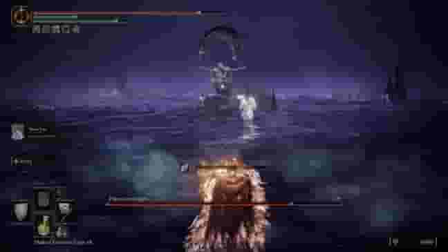 How to beat Putrescent Knight in Elden Ring Shadow of the Erdtree