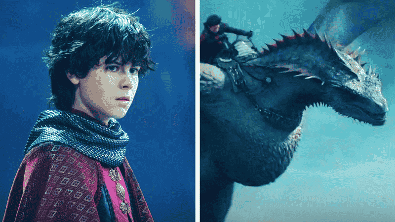 House of the Dragon Family Tree Explained: Which Targaryens Have Dragons and Which Don't?