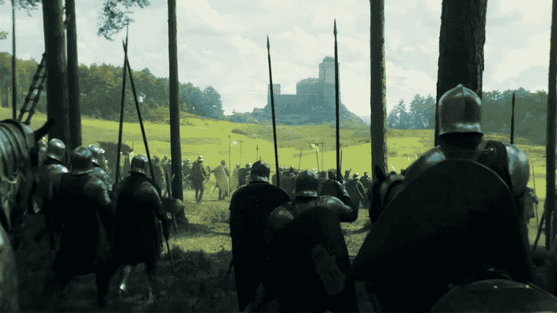 House of the Dragon Season 2 Spoilers from the Book Revealed