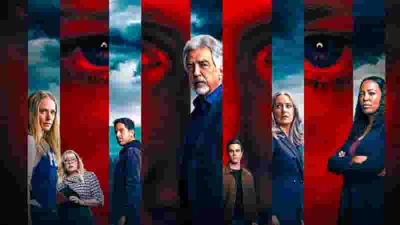 Full Cast of Criminal Minds: Evolution Season 2 - Every Main Character & Actor Who Appears (Photos)