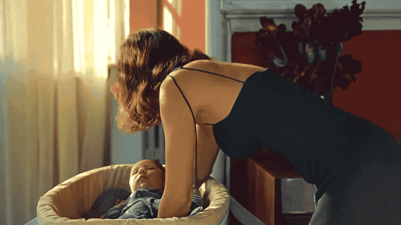 Amelia's Children Movie Twist Ending Explained