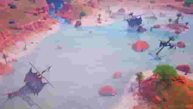 Fortnite Chapter 5 Season 3 map changes and new locations