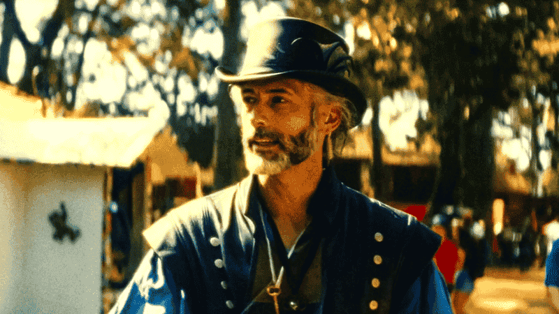 Full Cast of Ren Faire HBO: Meet the Real People In New Documentary (Photos)