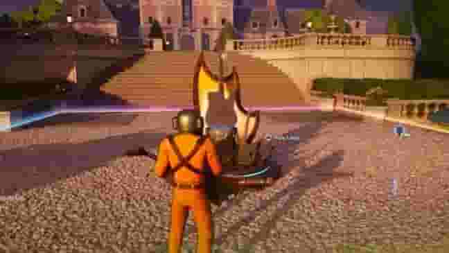 Fortnite Chapter 5 Season 3 map changes and new locations