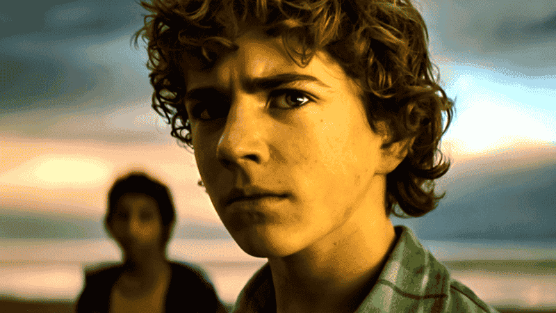 Percy Jackson Season 2 Gets Exciting Update, And Now I'm Convinced It'll Outdo Season 1