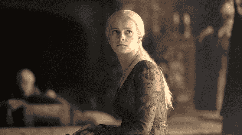 House of the Dragon Season 2 - Every Main Character & Actor Who Appears (Photos)